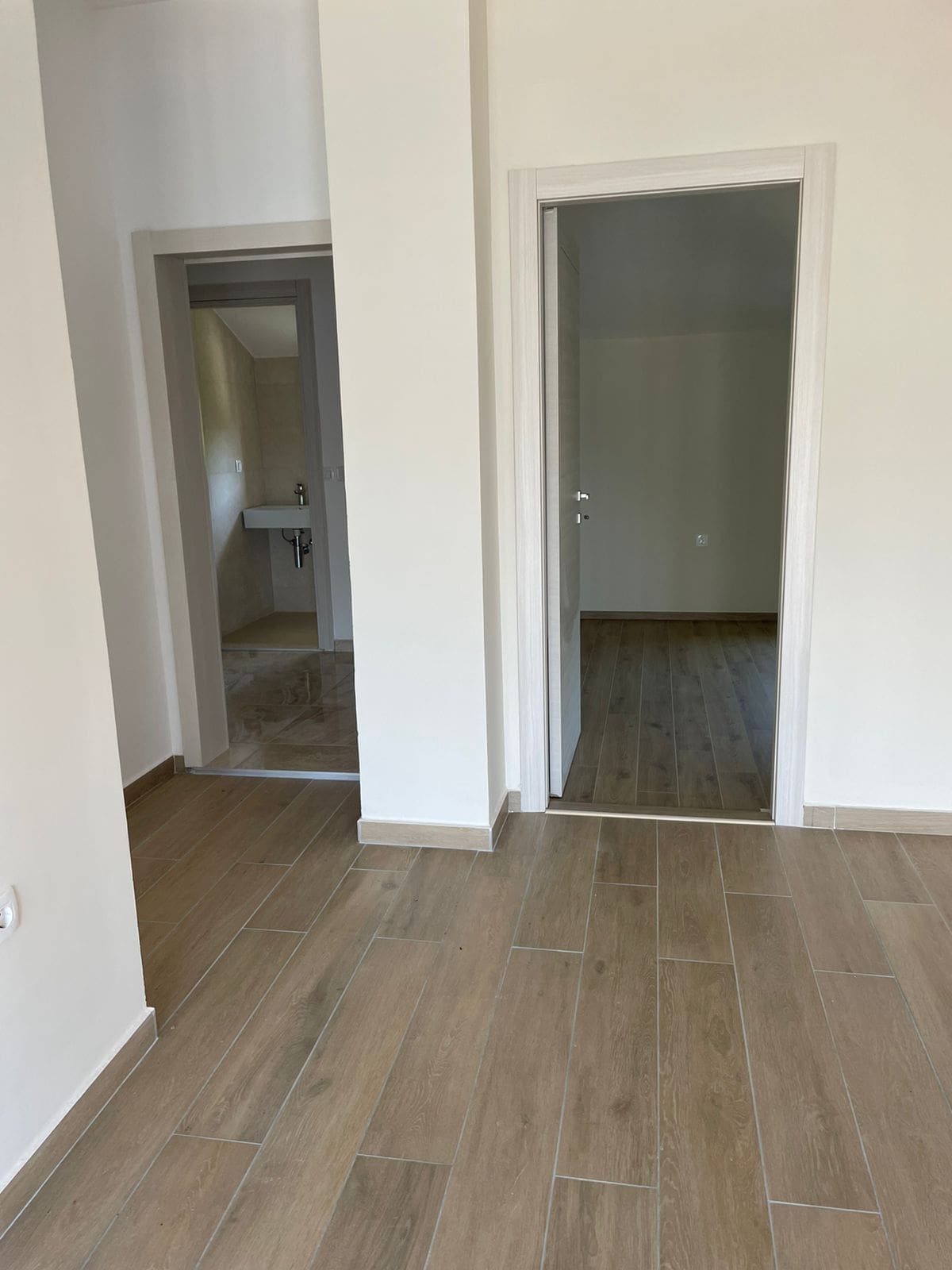 Apartment for Sale in Przno-Budva — Montenegro