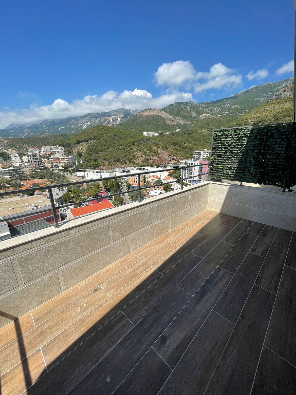 Apartment for Sale in Przno-Budva — Montenegro