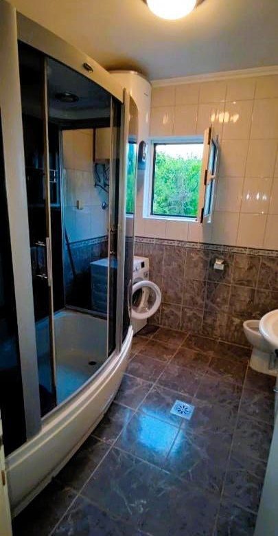 Spacious House with Sea View in Tivat — Montenegro