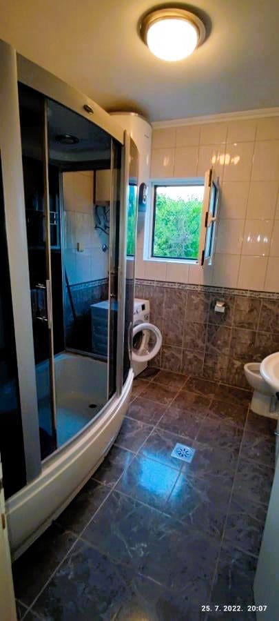 Spacious House with Sea View in Tivat — Montenegro