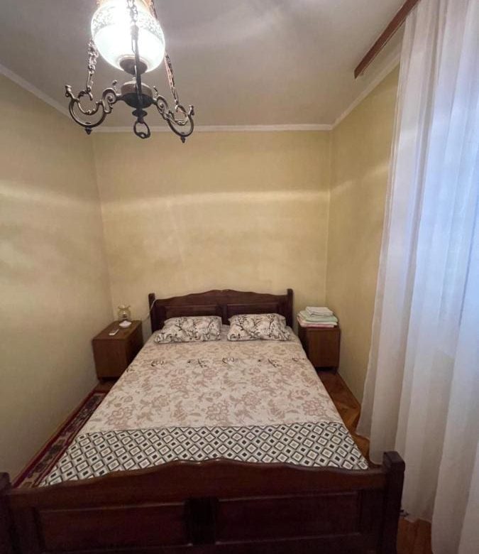 Spacious House with Sea View in Tivat — Montenegro