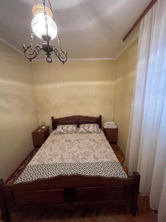 Spacious House with Sea View in Tivat — Montenegro