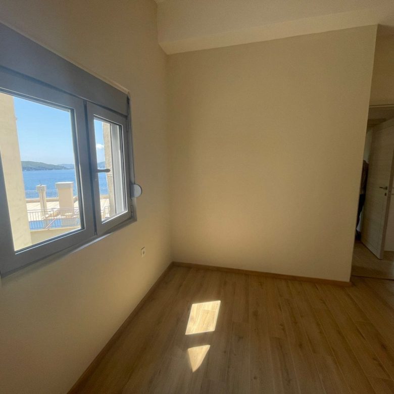 Apartment for Sale in Przno-Budva — Montenegro