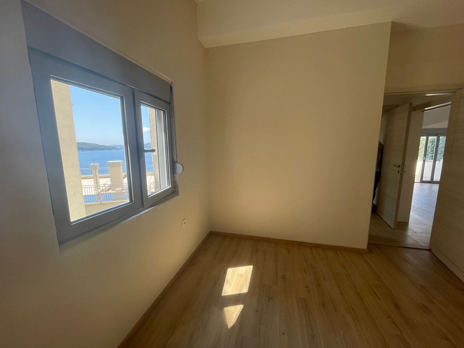 Apartment for Sale in Przno-Budva — Montenegro