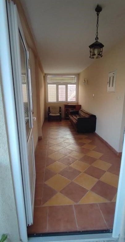 Spacious House with Sea View in Tivat — Montenegro