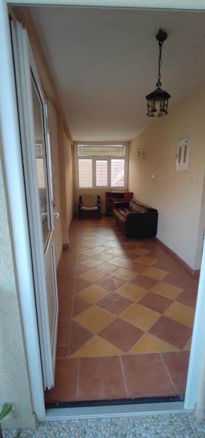 Spacious House with Sea View in Tivat — Montenegro