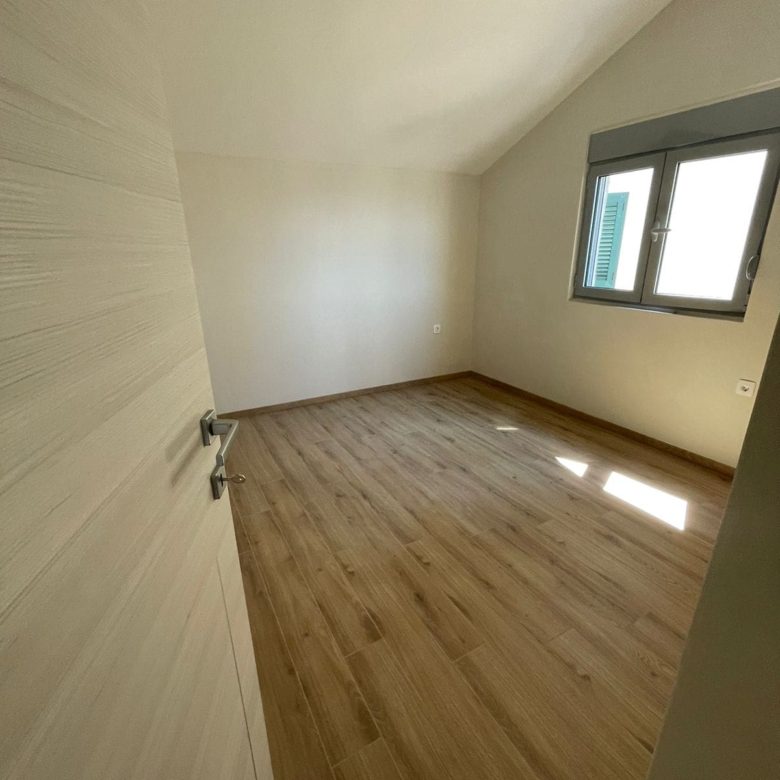 Apartment for Sale in Przno-Budva — Montenegro