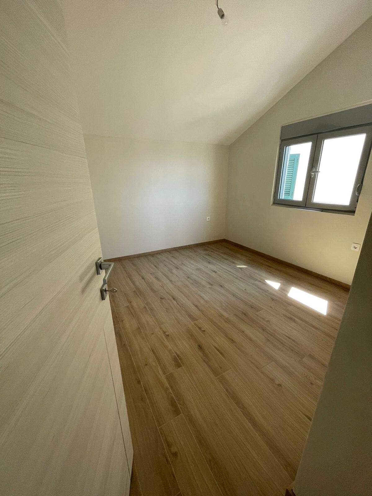 Apartment for Sale in Przno-Budva — Montenegro
