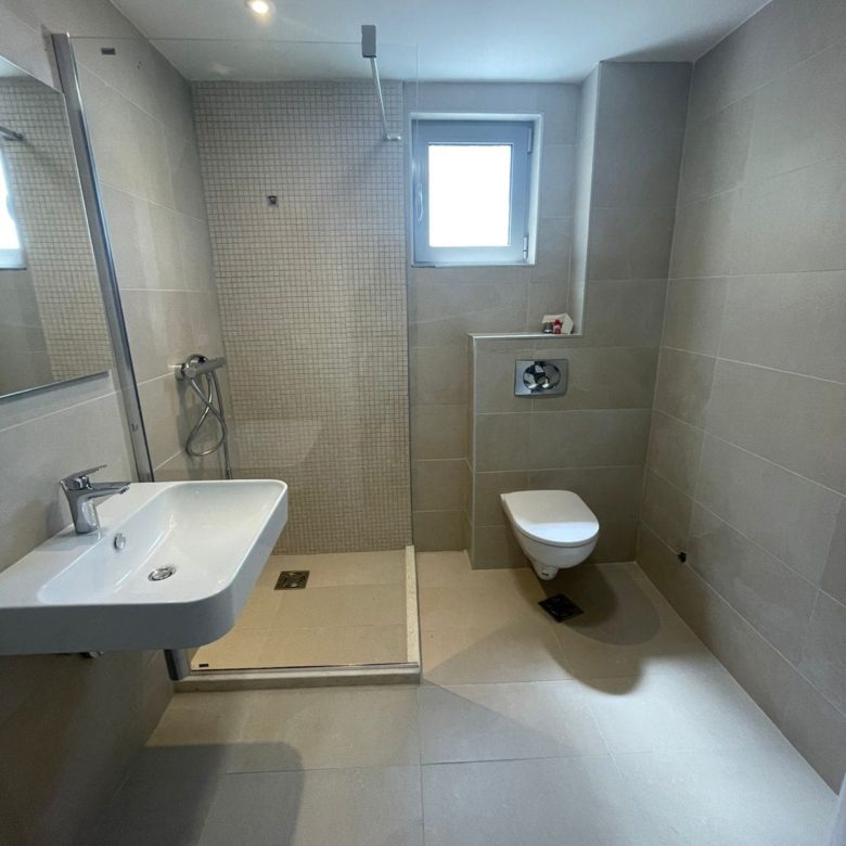 Apartment for Sale in Przno-Budva — Montenegro