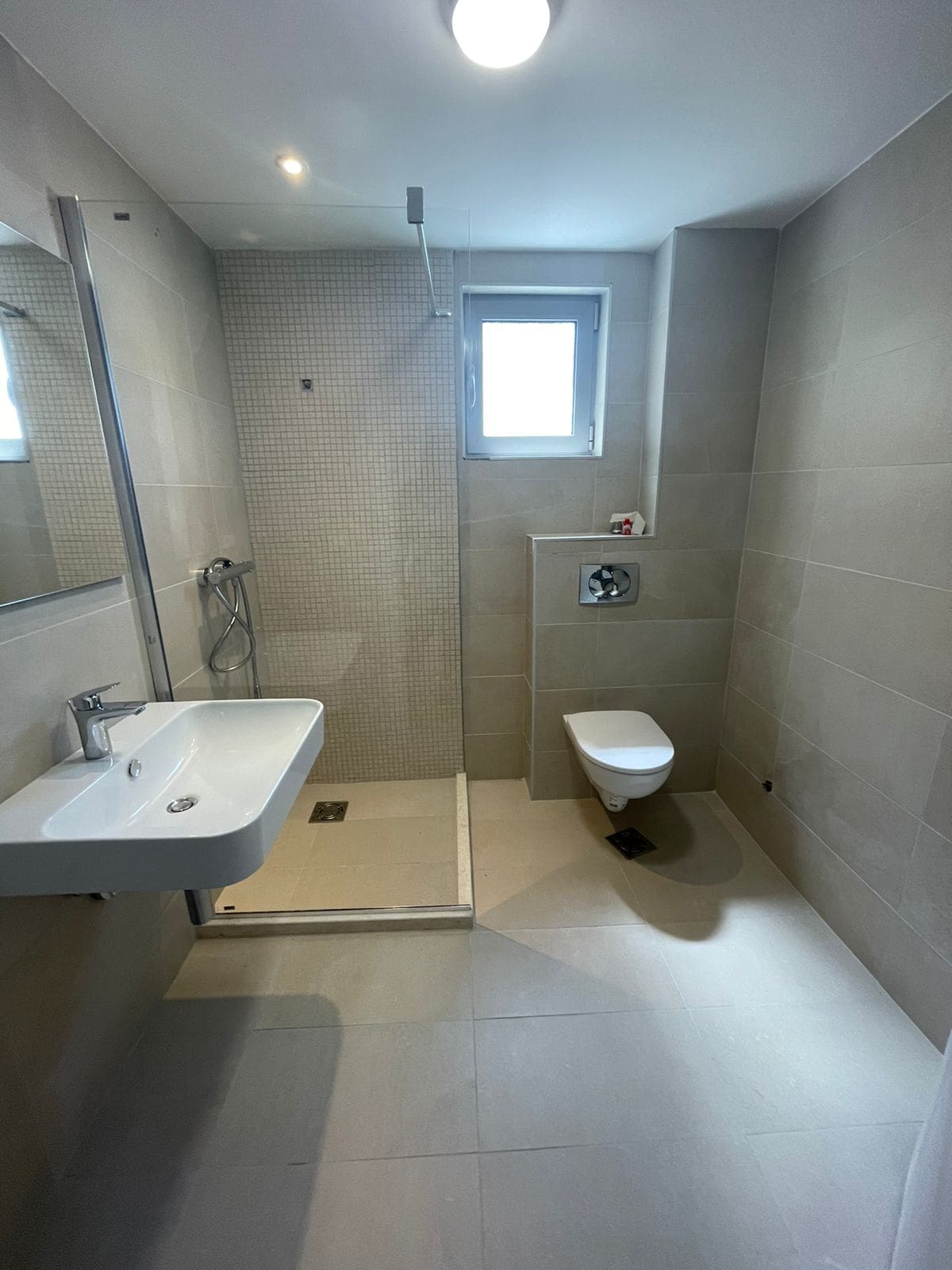 Apartment for Sale in Przno-Budva — Montenegro