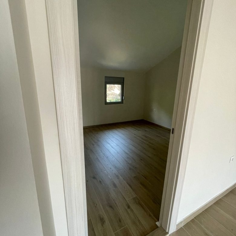 Apartment for Sale in Przno-Budva — Montenegro