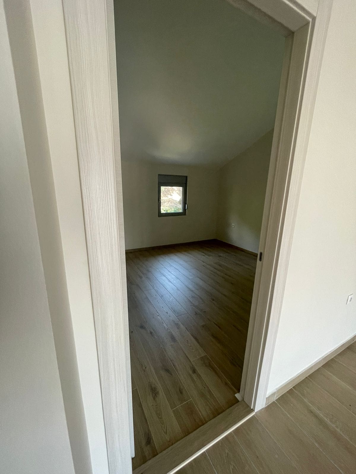 Apartment for Sale in Przno-Budva — Montenegro