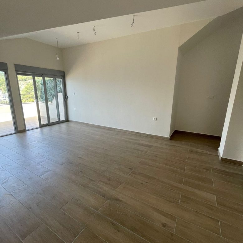 Apartment for Sale in Przno-Budva — Montenegro
