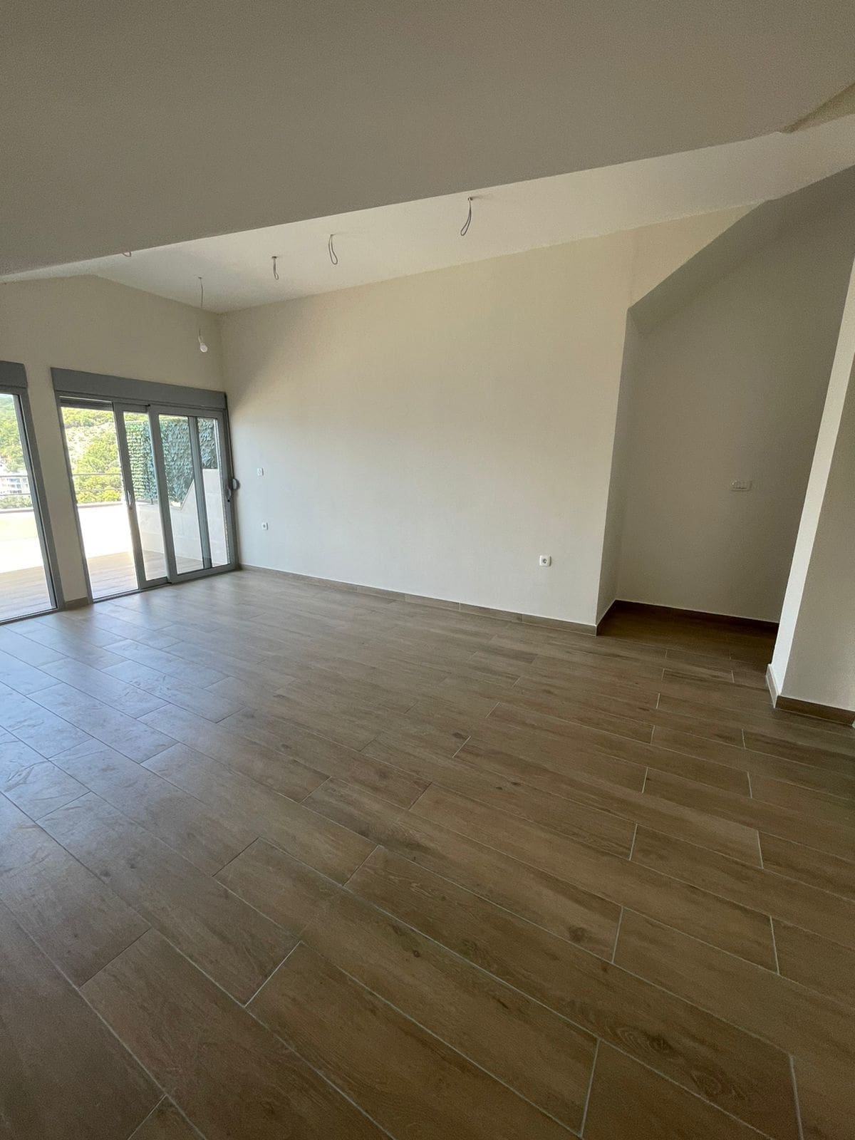 Apartment for Sale in Przno-Budva — Montenegro