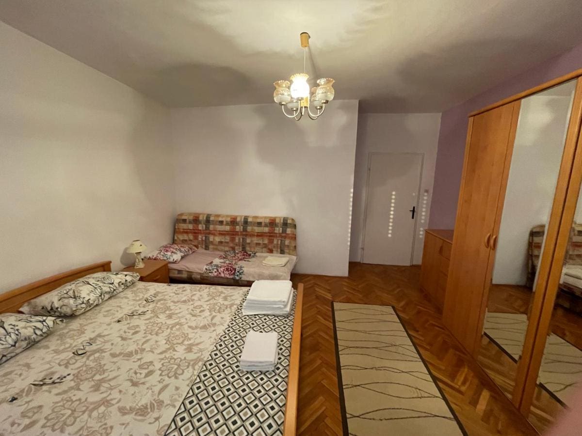 Spacious House with Sea View in Tivat — Montenegro