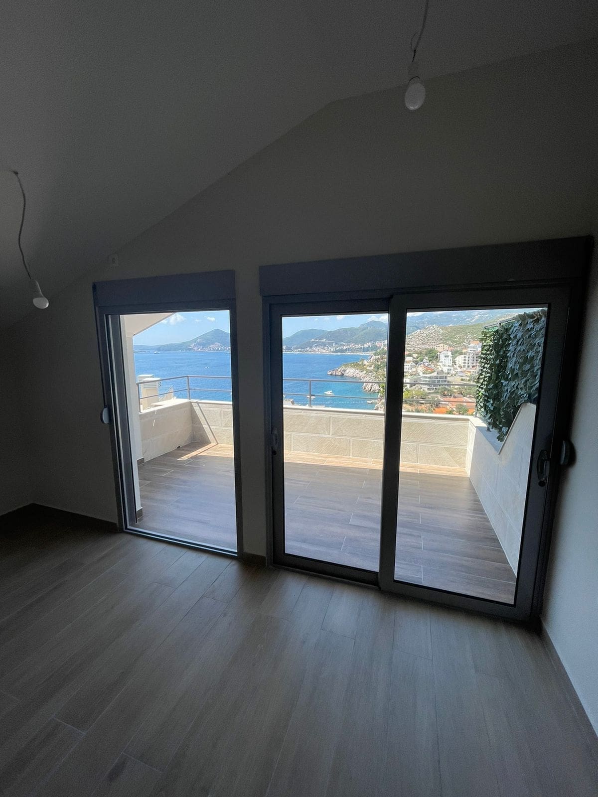 Apartment for Sale in Przno-Budva — Montenegro