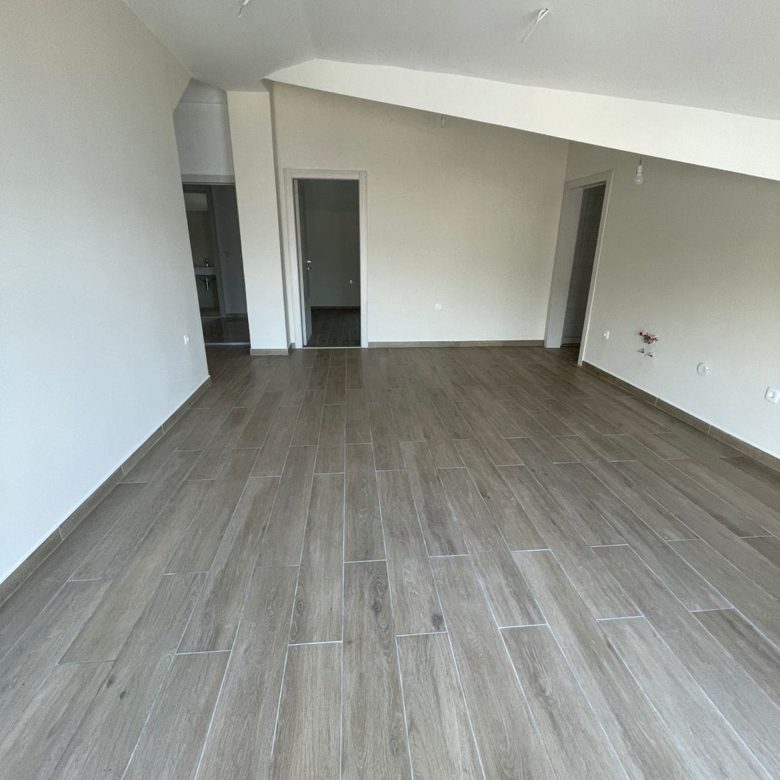 Apartment for Sale in Przno-Budva — Montenegro