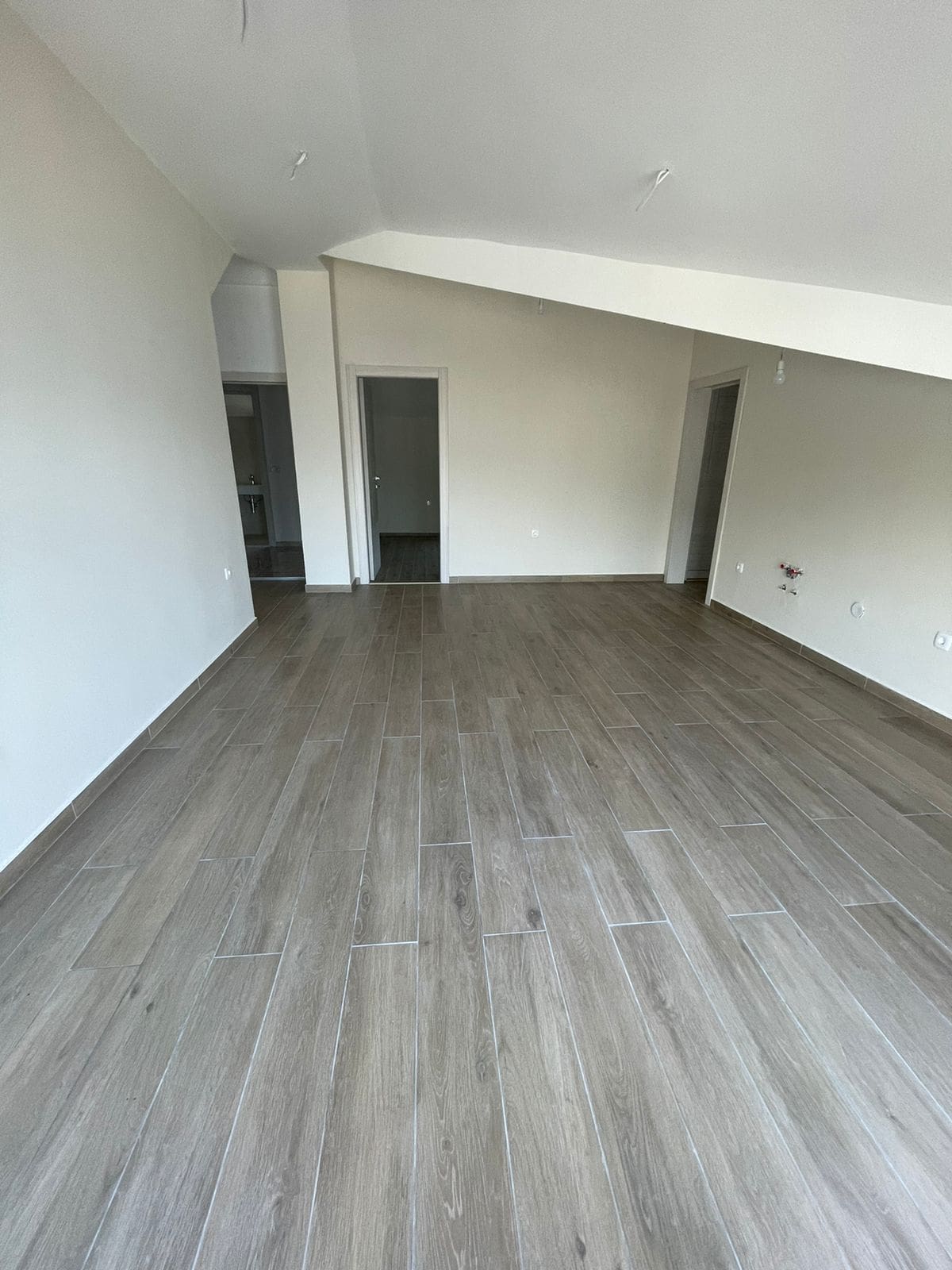 Apartment for Sale in Przno-Budva — Montenegro