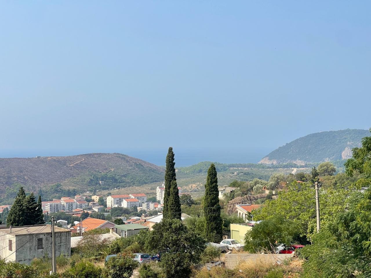 MREproperty (1) Cozy House with Sea View in Sutomore