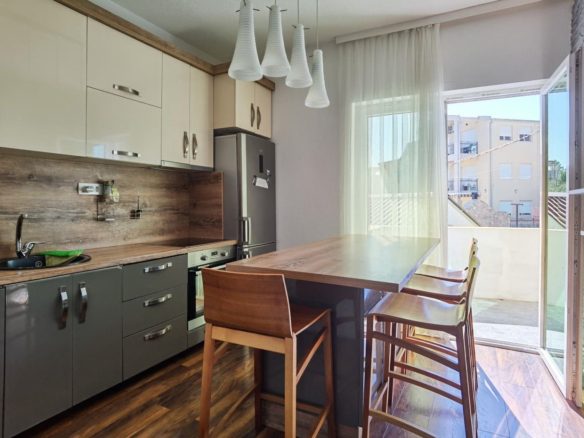 Spacious House for Sale in Bar-Montenegro — Montenegro, Montenegro