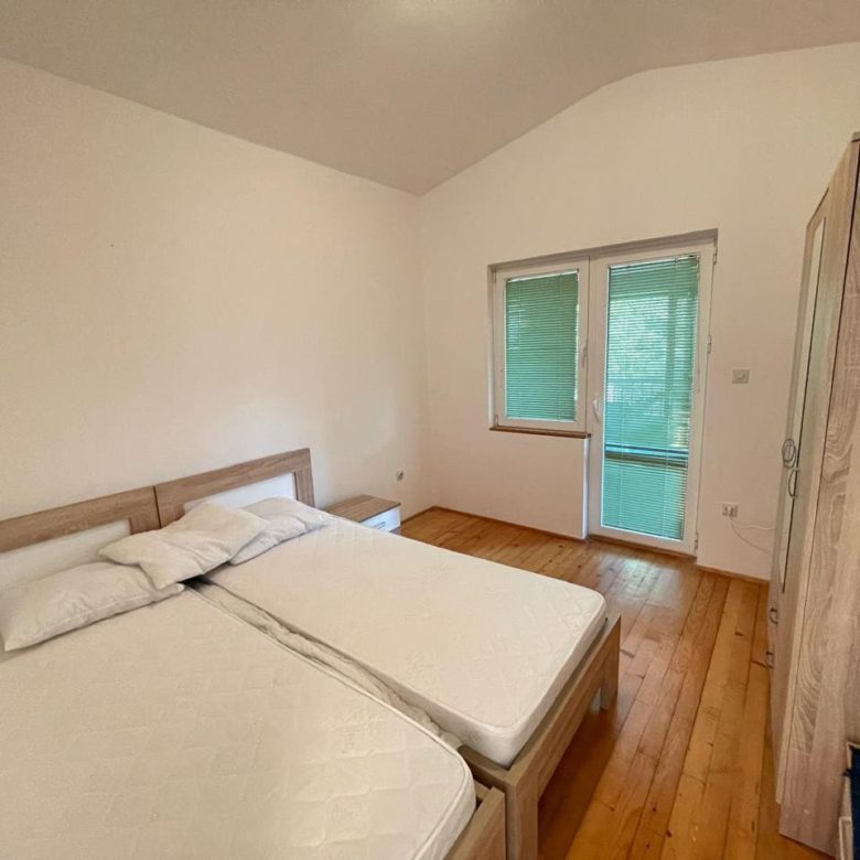 Spacious 122m² Apartment for Sale in Sutomore — Montenegro