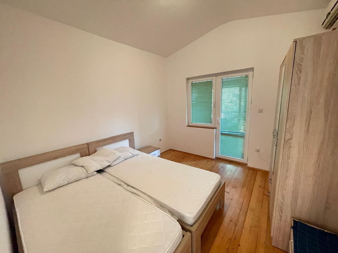 Spacious 122m² Apartment for Sale in Sutomore — Montenegro