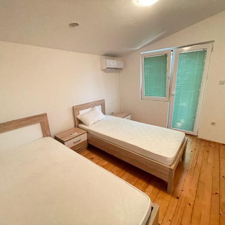 Spacious 122m² Apartment for Sale in Sutomore — Montenegro