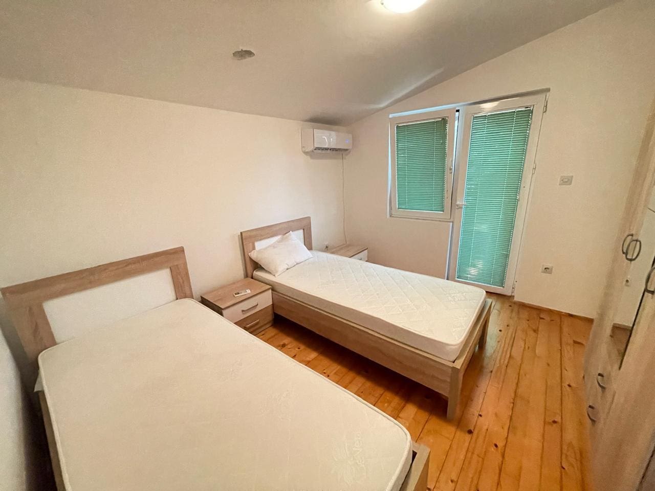 Spacious 122m² Apartment for Sale in Sutomore — Montenegro