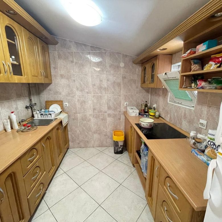 Spacious 122m² Apartment for Sale in Sutomore — Montenegro