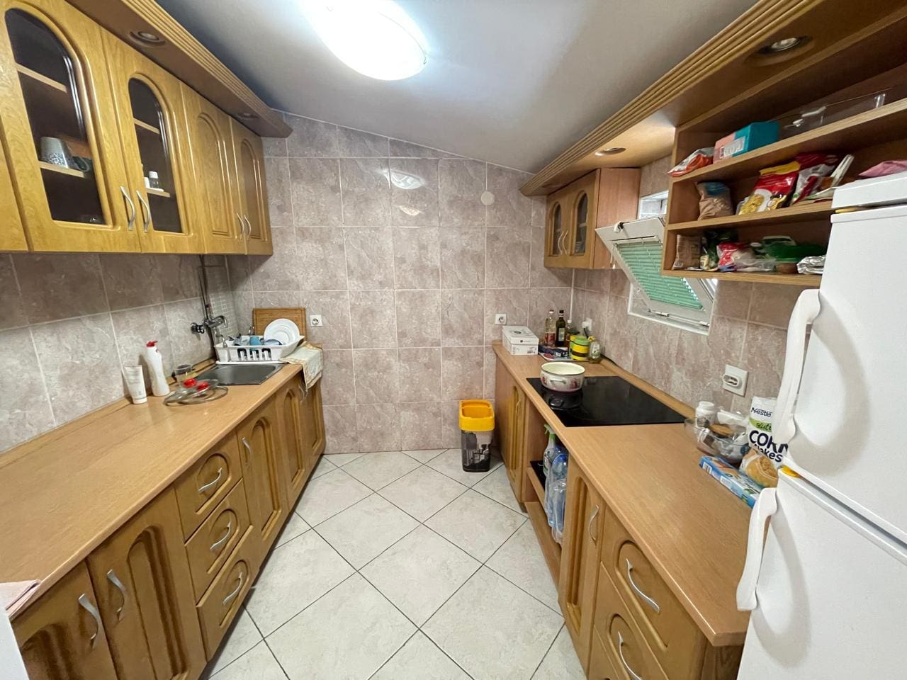 Spacious 122m² Apartment for Sale in Sutomore — Montenegro