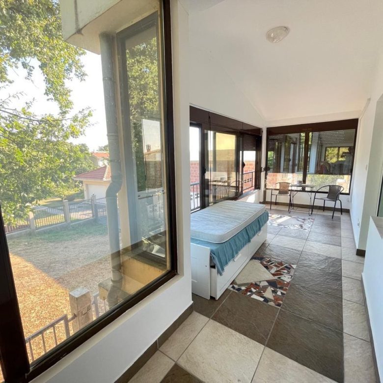 Spacious 122m² Apartment for Sale in Sutomore — Montenegro