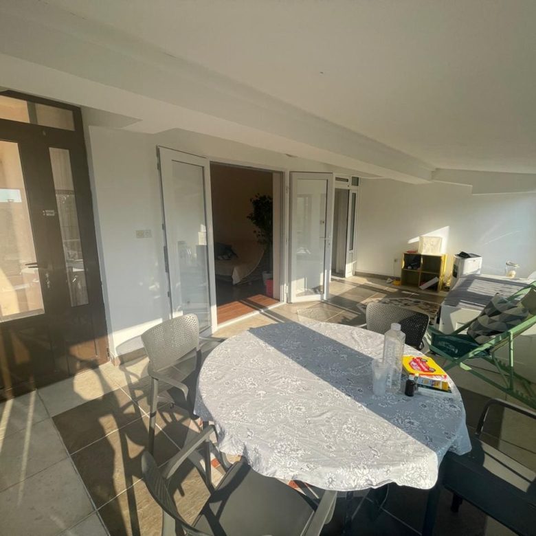 Spacious 122m² Apartment for Sale in Sutomore — Montenegro