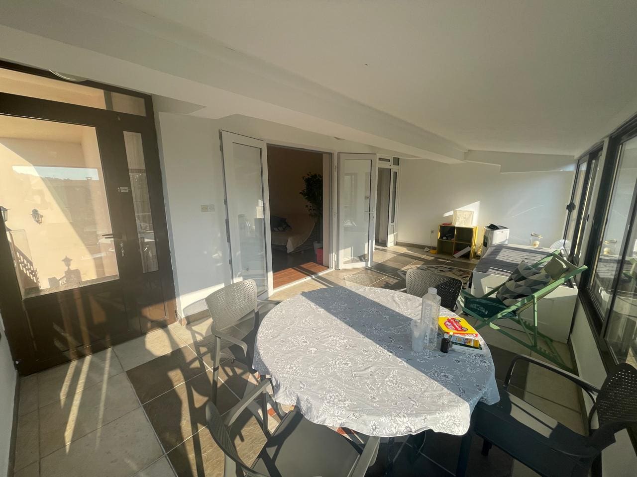 Spacious 122m² Apartment for Sale in Sutomore — Montenegro