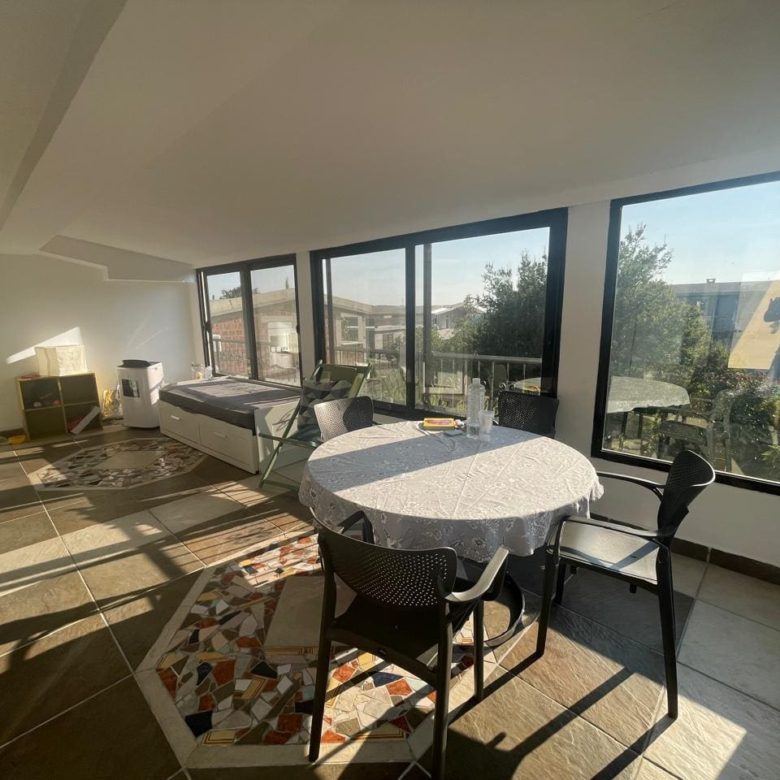 Spacious 122m² Apartment for Sale in Sutomore — Montenegro