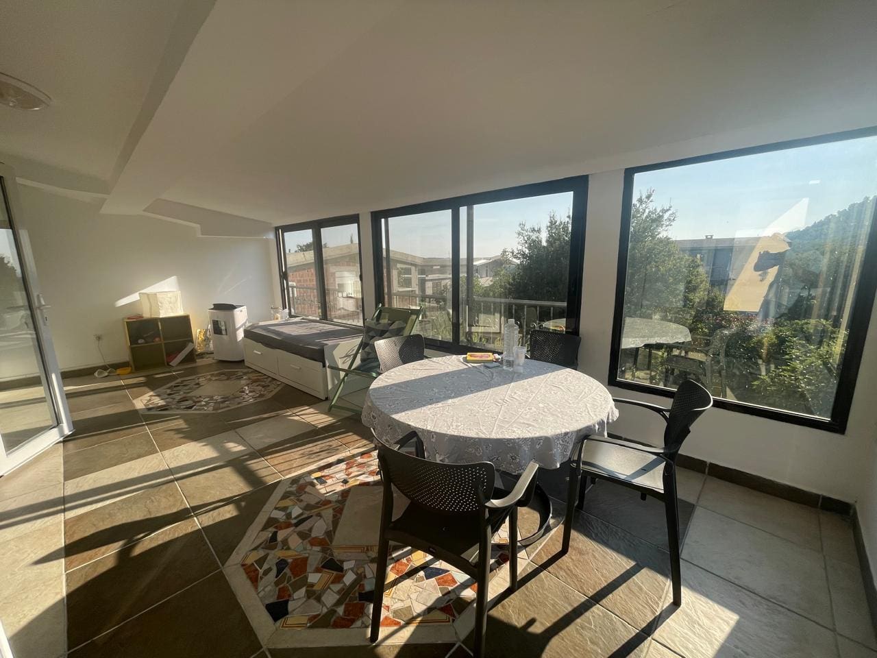 Spacious 122m² Apartment for Sale in Sutomore — Montenegro