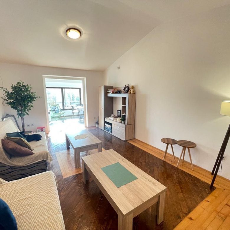 Spacious 122m² Apartment for Sale in Sutomore — Montenegro