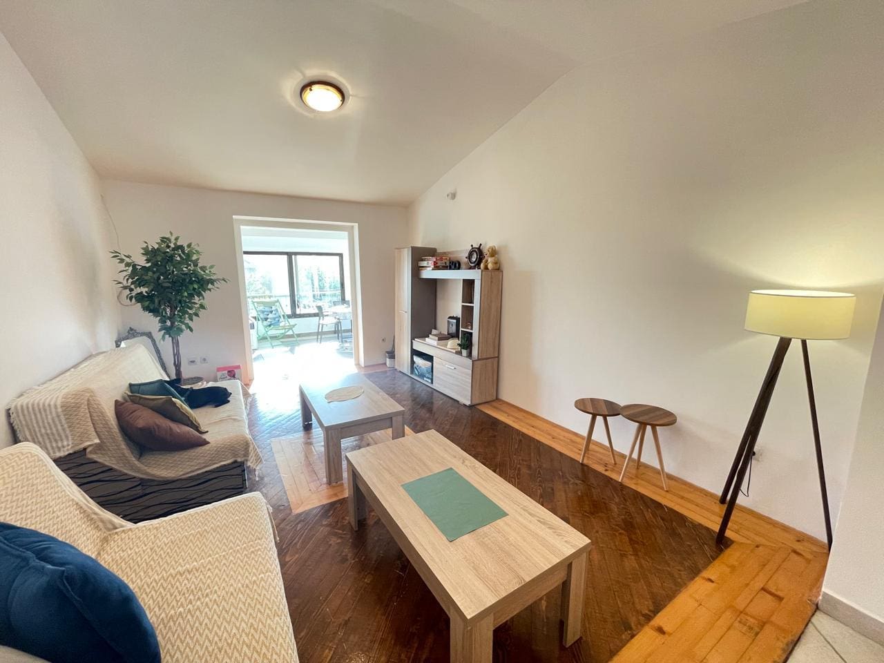 Spacious 122m² Apartment for Sale in Sutomore — Montenegro