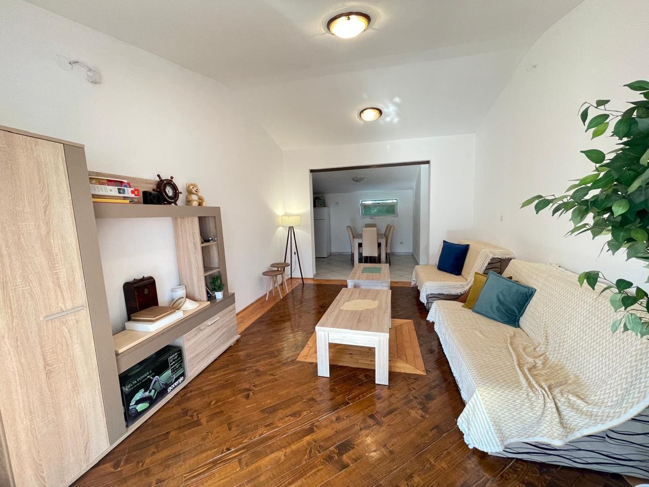 Spacious 122m² Apartment for Sale in Sutomore — Montenegro