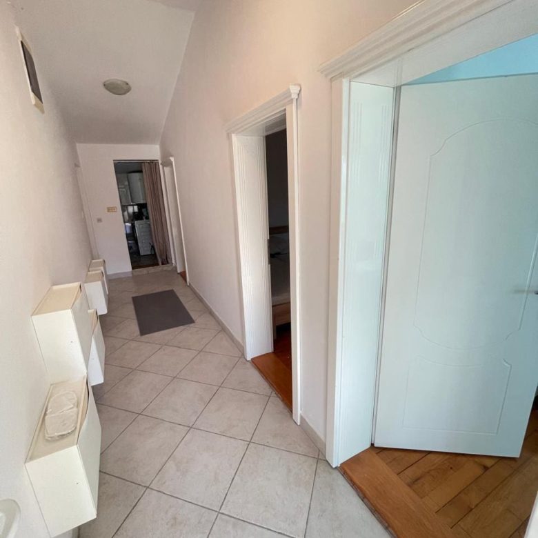 Spacious 122m² Apartment for Sale in Sutomore — Montenegro