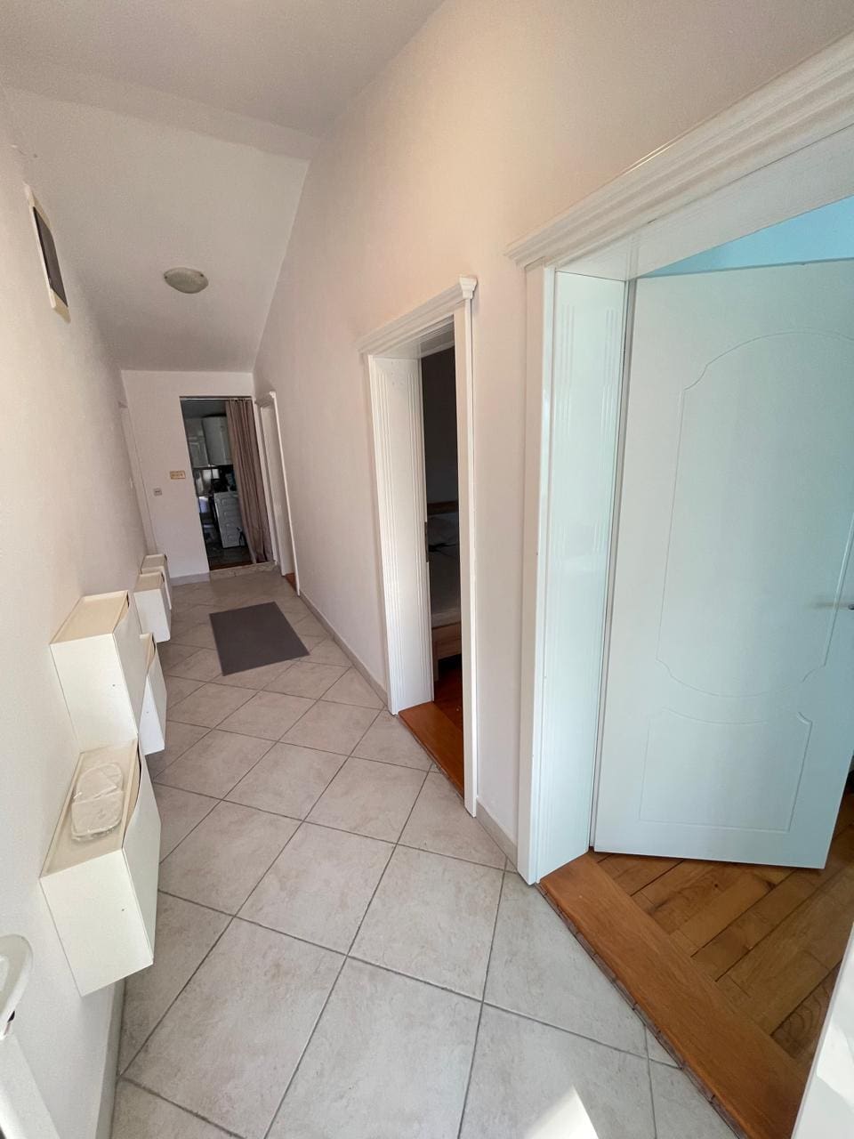 Spacious 122m² Apartment for Sale in Sutomore — Montenegro