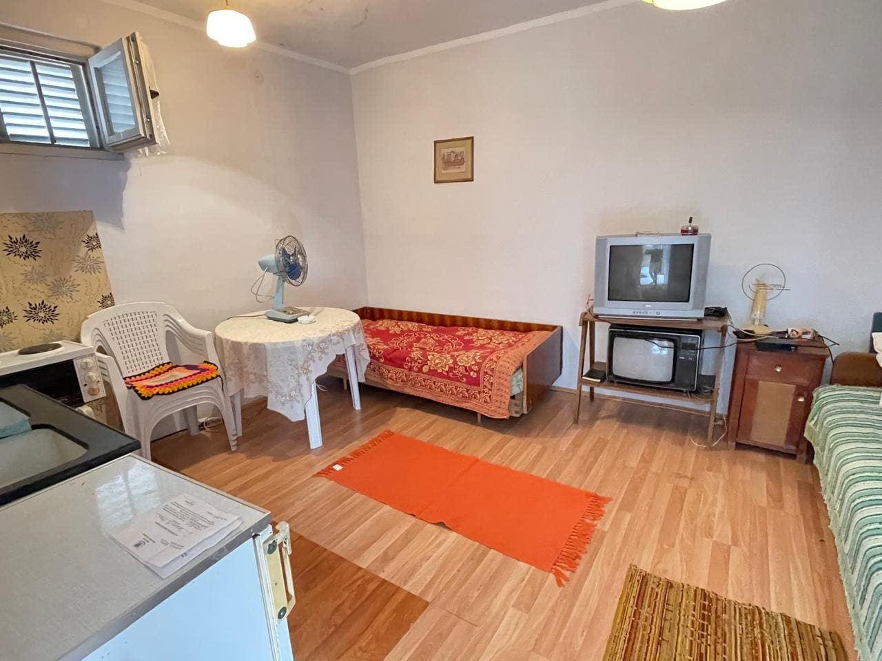 Cozy House with Sea View in Sutomore — Montenegro