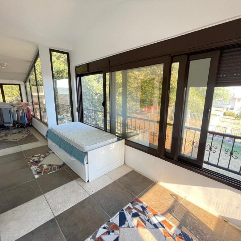 Spacious 122m² Apartment for Sale in Sutomore — Montenegro