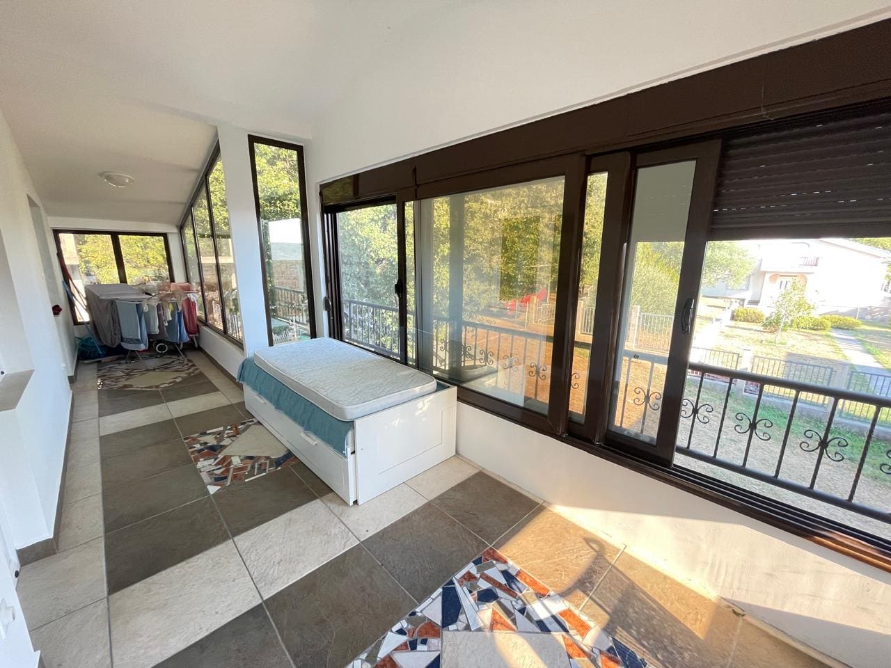 Spacious 122m² Apartment for Sale in Sutomore — Montenegro
