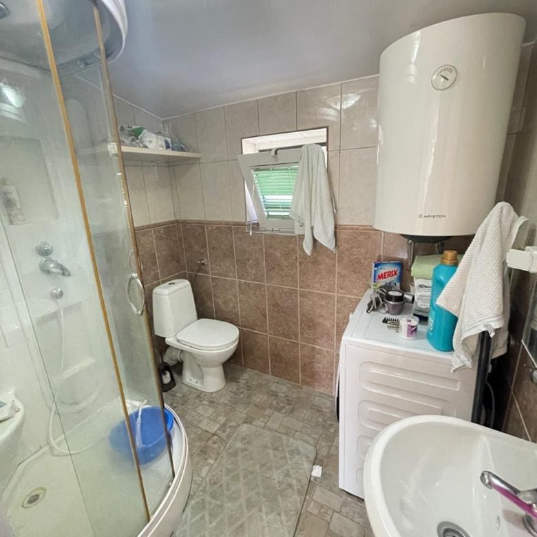 Spacious 122m² Apartment for Sale in Sutomore — Montenegro