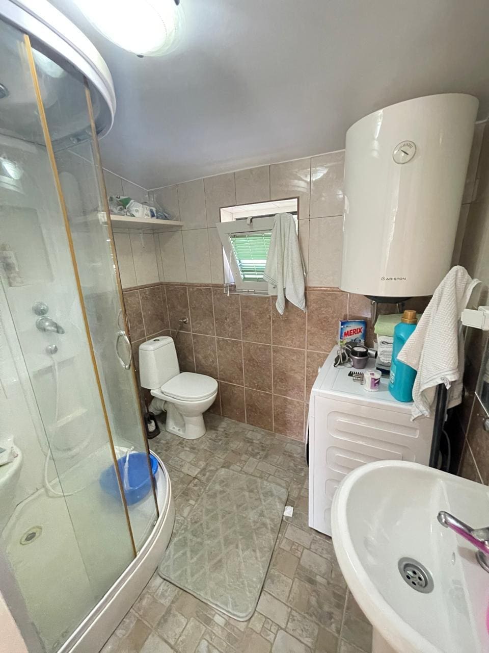 Spacious 122m² Apartment for Sale in Sutomore — Montenegro