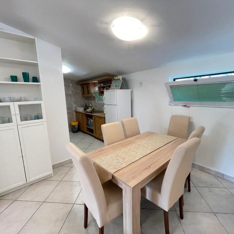 Spacious 122m² Apartment for Sale in Sutomore — Montenegro