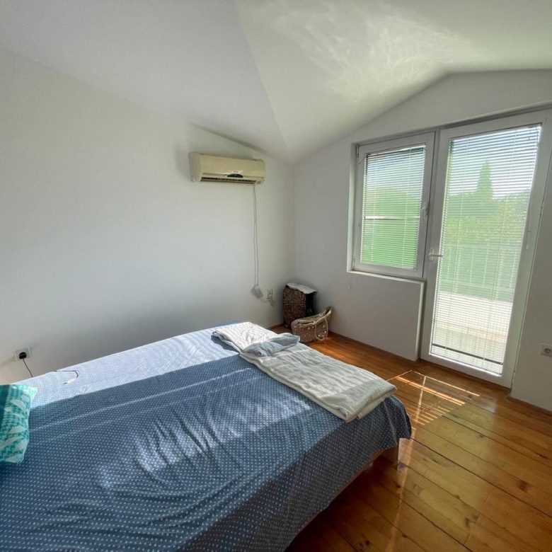 Spacious 122m² Apartment for Sale in Sutomore — Montenegro