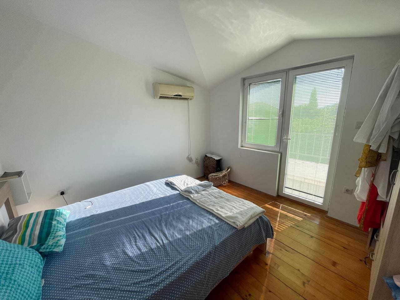 Spacious 122m² Apartment for Sale in Sutomore — Montenegro