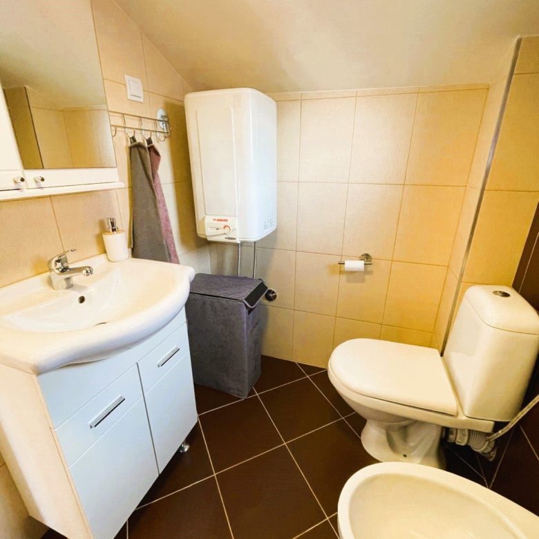 Sea-View House for Sale in Utjeha Bar – 145 m² Home — Montenegro