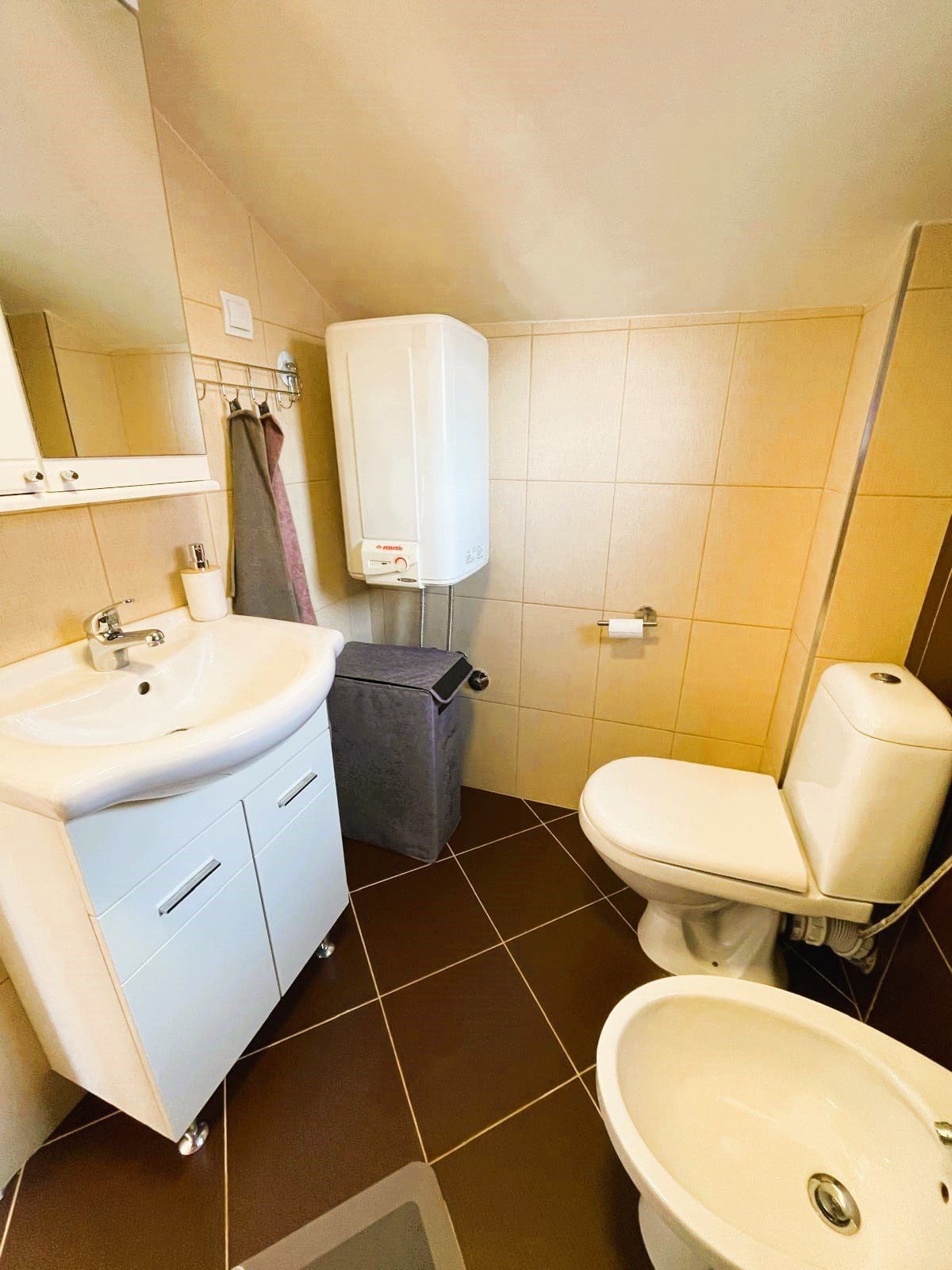 Sea-View House for Sale in Utjeha Bar – 145 m² Home — Montenegro